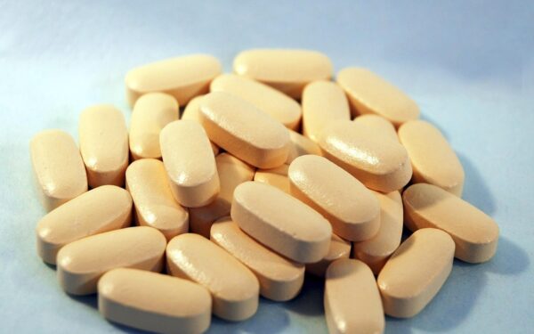 Magnesium Bisglycinate