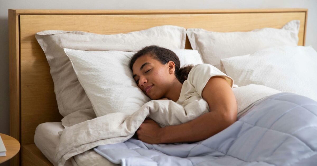 deep sleep strategies for night shift workers