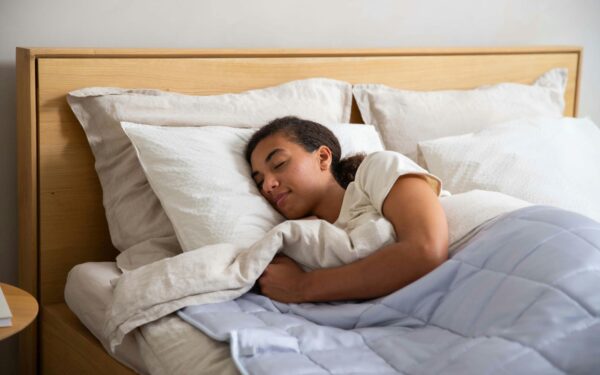 deep sleep strategies for night shift workers