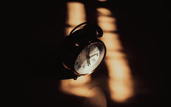 Melatonin and its affect on your circadian-rhythm