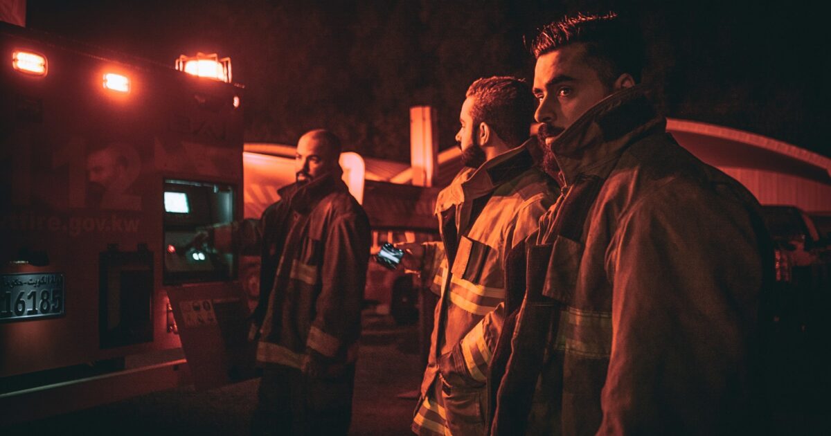 Night shift sleep problems