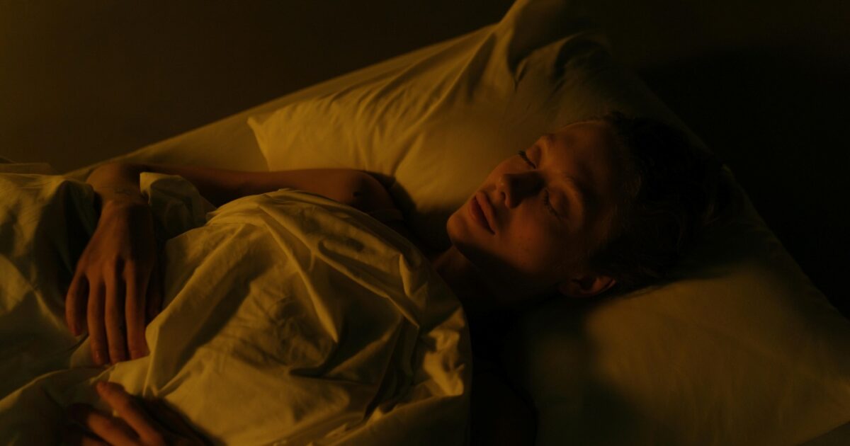 Tips and tricks to get getting quality sleep