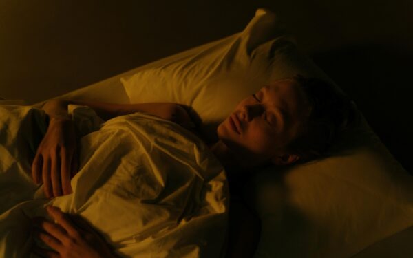 Tips and tricks to get getting quality sleep