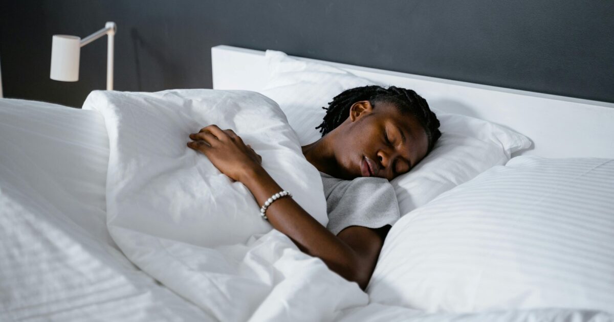 sleep hygiene for night shift workers