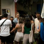 Social Life for Night Shift Workers