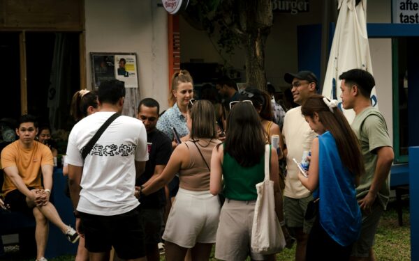 Social Life for Night Shift Workers